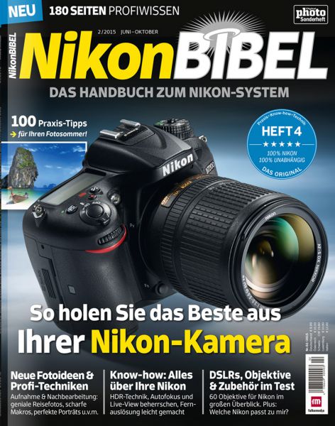 NikonBIBEL 02/2015