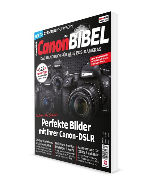 CanonBIBEL 01/2015
