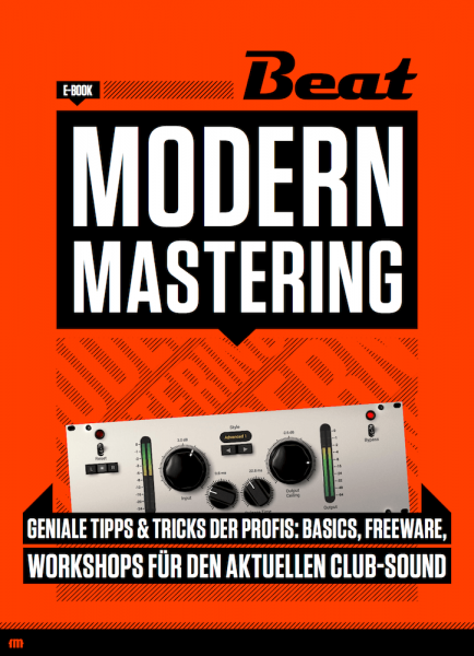 BEAT - Mastering [eBook]