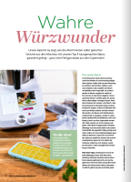 Vorschau: ZauberMix - Ausgabe 05/2024 Vorschau: ZauberMix - Ausgabe 05/2024