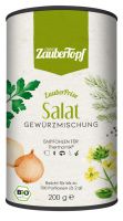 ZauberPrise Salat Bio 200 Gramm ZauberPrise Salat Bio 200 Gramm