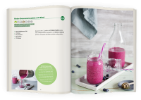 Vorschau: ZauberTopf - Fasten mit dem Thermomix® - E-Book Vorschau: ZauberTopf - Fasten mit dem Thermomix® - E-Book