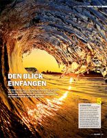 Vorschau: NikonBIBEL 01/2015 Vorschau: NikonBIBEL 01/2015