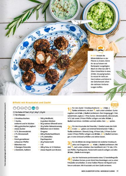 ZauberMix - Ausgabe 03/2021