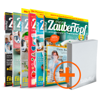 mein ZauberTopf Jahresarchiv 2018 mein ZauberTopf Jahresarchiv 2018