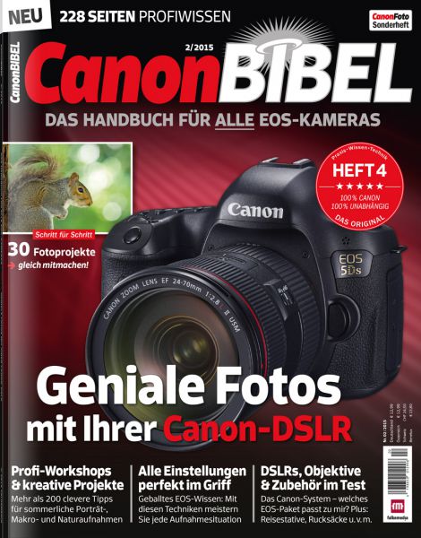 CanonBIBEL 02/2015