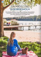 Vorschau: RENDSBURGerleben - September 2019 - Lesepreobe 5 Vorschau: RENDSBURGerleben - September 2019 - Lesepreobe 5