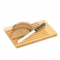 Brotschneidbrett & Brotmesser Brotschneidbrett & Brotmesser