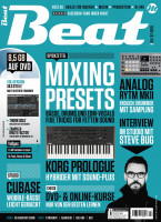 Cover Beat 07/2018 Cover Beat 07/2018