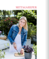 Vorschau: ZauberTopf at Home - Food, Family & Friends Vorschau: ZauberTopf at Home - Food, Family & Friends