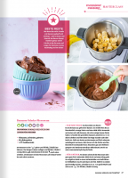 Vorschau: ZauberMix - Ausgabe 04/2022 Vorschau: ZauberMix - Ausgabe 04/2022