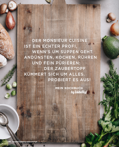 ZauberMix - Einfache Familienküche