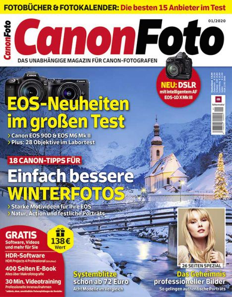 CanonFoto 01/2020