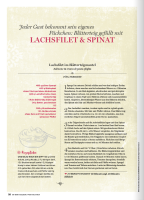 Vorschau: So is(s)t Italien SPEZIAL 02/2024 „Weihnachten" Vorschau: So is(s)t Italien SPEZIAL 02/2024 „Weihnachten"