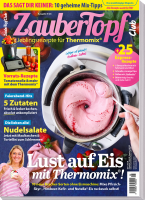 Vorschau: ZauberTopf