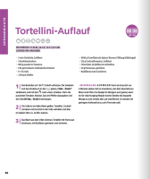 Vorschau: ZauberMix - Familienkochbuch Vorschau: ZauberMix - Familienkochbuch