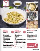 Vorschau: ZauberTopf 03/2017 Vorschau: ZauberTopf 03/2017