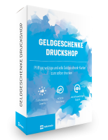 Geldgeschenke DruckShop Geldgeschenke DruckShop
