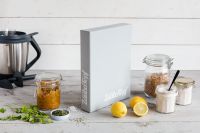 Vorschau: Sammelschuber "ZauberTopf" Vorschau: Sammelschuber "ZauberTopf"