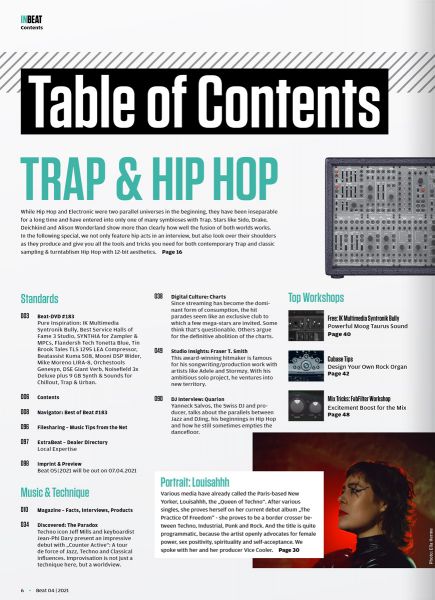 Beat 04/2021 English