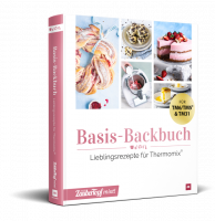 Vorschau: ZauberTopf mixt! - Basis BACKBUCH Vorschau: ZauberTopf mixt! - Basis BACKBUCH