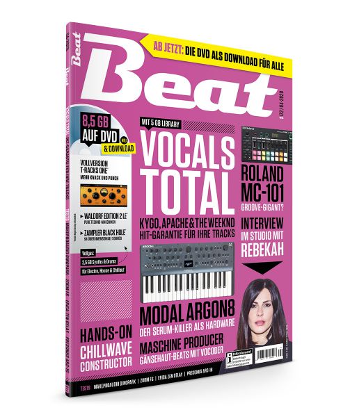 Beat 04/2020
