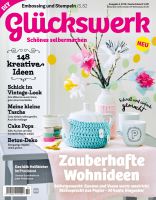 Glückswerk 02/2016 Glückswerk 02/2016
