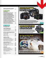 Vorschau: CanonBIBEL 01/2015 Vorschau: CanonBIBEL 01/2015