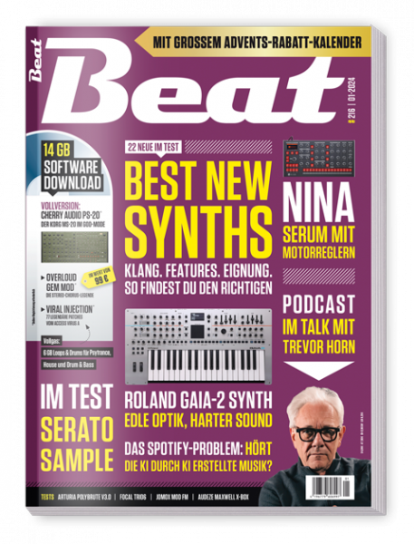 Beat 01/2024