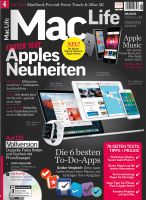 Mac Life 08/2015 Mac Life 08/2015