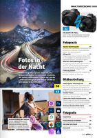 Vorschau: DigitalPHOTO 02/2022 Vorschau: DigitalPHOTO 02/2022