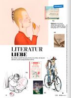 Vorschau: BÜCHER 01/2020 Vorschau: BÜCHER 01/2020