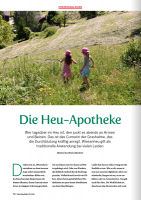 Vorschau: NaturApotheke 03/2022 Vorschau: NaturApotheke 03/2022