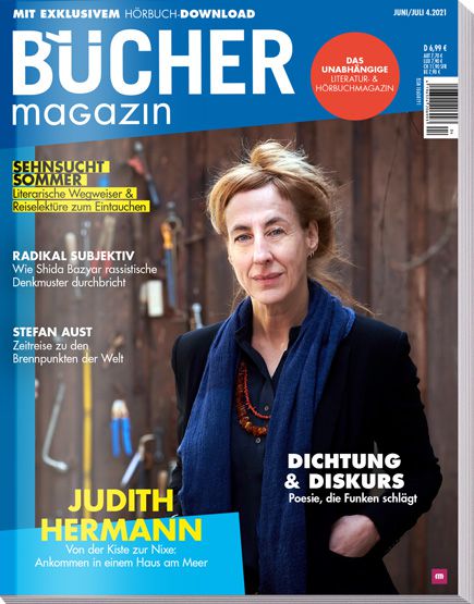 BÜCHER 04/2021