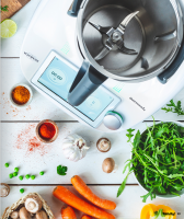 Vorschau: Zaubertopf Einfach lecker - Familienküche - Lieblingsrezepte für Thermomix® Vorschau: Zaubertopf Einfach lecker - Familienküche - Lieblingsrezepte für Thermomix®