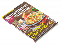 Vorschau: ZauberMix - Ausgabe 01/2023 Vorschau: ZauberMix - Ausgabe 01/2023