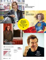 Vorschau: BÜCHER 01/2021 Vorschau: BÜCHER 01/2021