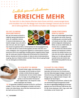 Vorschau: LOW CARB – Leichter abnehmen mit Intervallfasten Vorschau: LOW CARB – Leichter abnehmen mit Intervallfasten