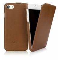 CASEual Leather Flip - Italian Brown CASEual Leather Flip - Italian Brown