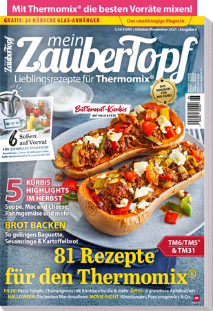 mein ZauberTopf 06/2021