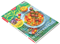 Vorschau: So is(s)t Italien 05/2024 Vorschau: So is(s)t Italien 05/2024