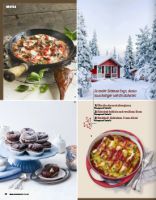 Vorschau: ZauberTopf 02/2017 Vorschau: ZauberTopf 02/2017