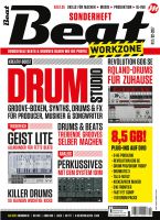 Beat Workzone 02/2017 Beat Workzone 02/2017