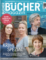 BÜCHER 05/2017 BÜCHER 05/2017