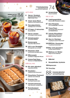 Vorschau: ZauberTopf 01/2025 Vorschau: ZauberTopf 01/2025