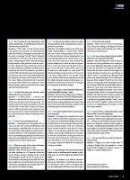 Vorschau: Beat 04/2021 English Vorschau: Beat 04/2021 English