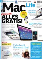 Mac Life 07/2015 Mac Life 07/2015
