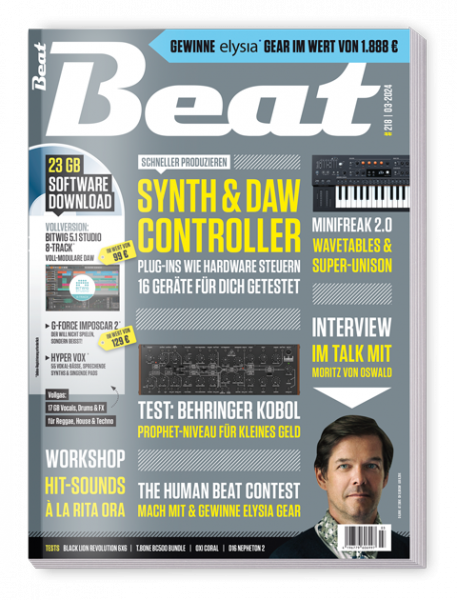 Beat 03/2024