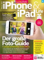 iPhone & iPad Life 02/2017 iPhone & iPad Life 02/2017
