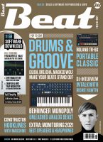 Vorschau: Beat 05/2021 English Vorschau: Beat 05/2021 English
